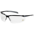 Bouton Commander Clear Glasses